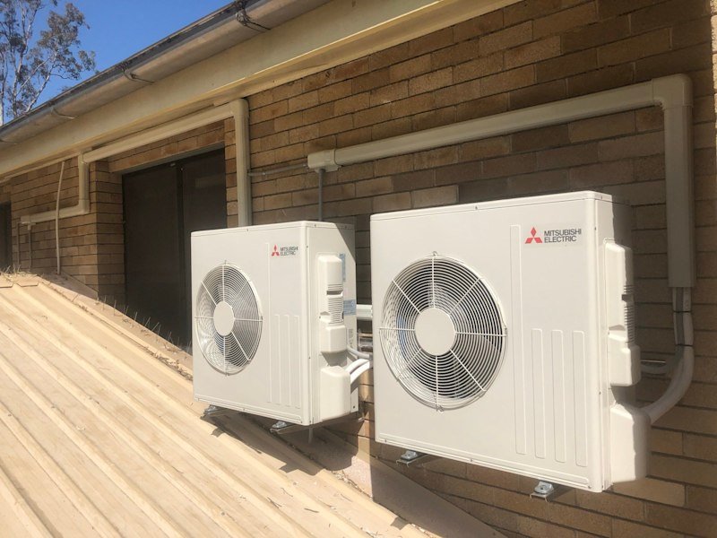 ☀️Air conditioning servicing and installation ❄️