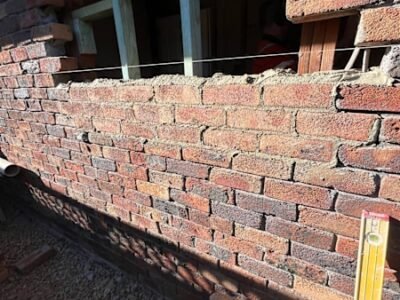 JDM Bricklaying/ BLOCKLAYING services