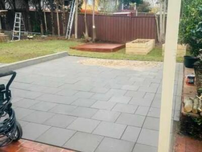 Landscaping and fencing & Gardening