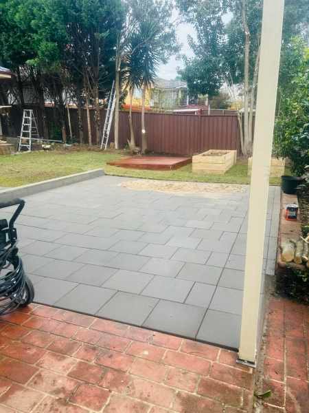 Landscaping and fencing & Gardening