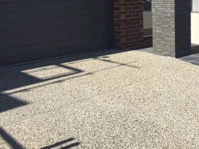 All types of landscaping