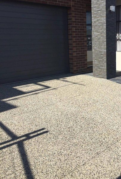 All types of landscaping