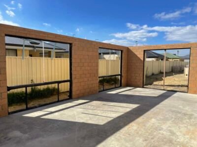 *** BRICKLAYING SERVICES ***