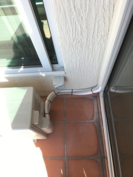 ☀️Air conditioning servicing and installation ❄️