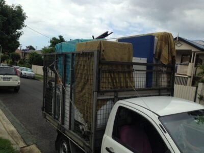 JEFF’S FURNITURE 🤠 COURIER REMOVALS SERVICE