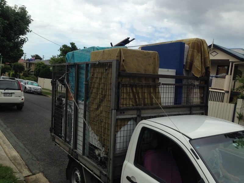 JEFF’S FURNITURE 🤠 COURIER REMOVALS SERVICE