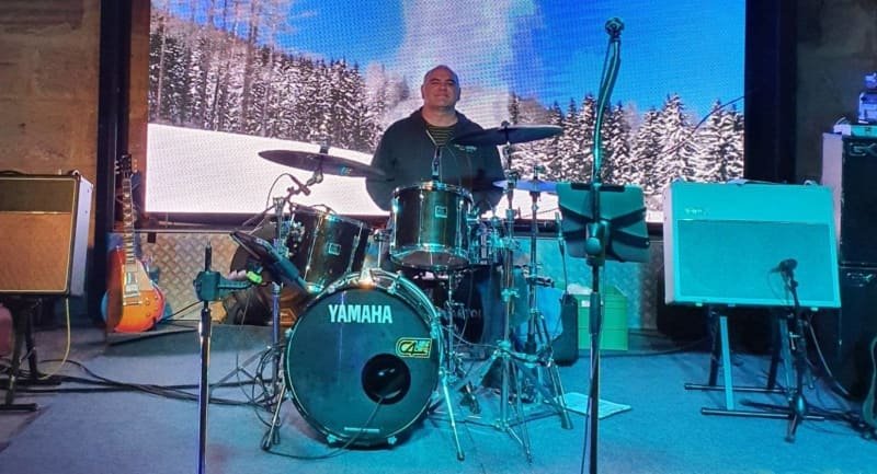 DRUM LESSONS INCALL OUTCALL