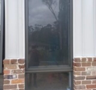 Shatted Glass Replacement Services