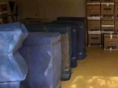 The Rite Move Gold Coast Furniture Removalist