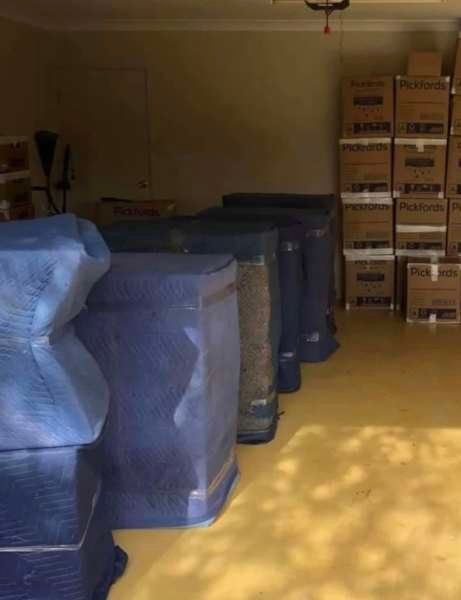 The Rite Move Gold Coast Furniture Removalist