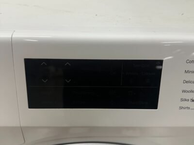 Excellent Condition Miele W1 Front Load Washing Machine