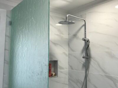 Shatted Glass Replacement Services