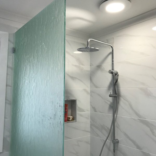 Shatted Glass Replacement Services