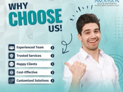 Bookkeeping and Tax Return