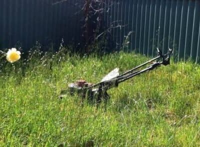 Nulawn Lawnmowing & Vertimowing