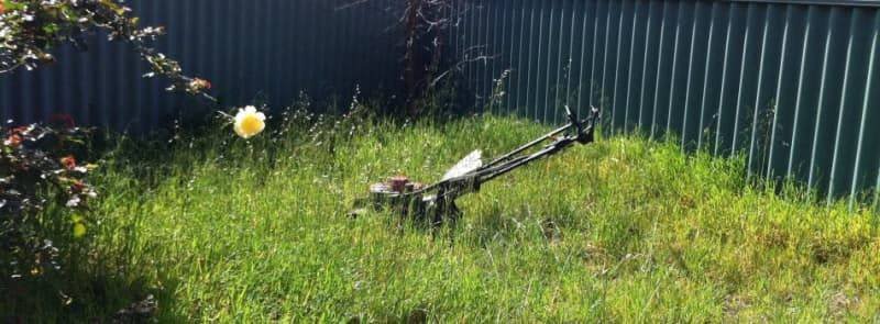 Nulawn Lawnmowing & Vertimowing