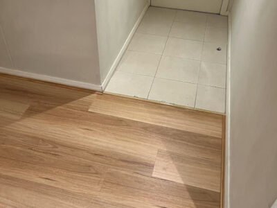 Timber flooring & supply and installation