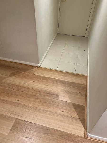 Timber flooring & supply and installation