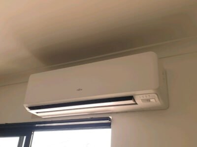 LAB Air conditioning - Split system & ducted installation services