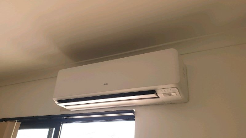 LAB Air conditioning - Split system & ducted installation services