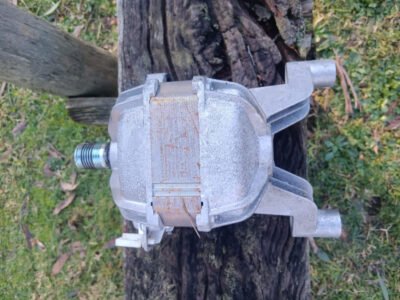 2024 Samsung 8.5kg BubbleWash Smart AI Intelligent Front Load Washer