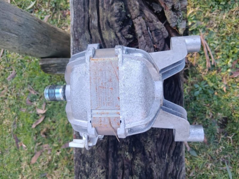 2024 Samsung 8.5kg BubbleWash Smart AI Intelligent Front Load Washer