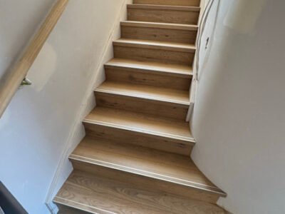 Timber Flooring supply and installation