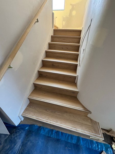 Timber Flooring supply and installation