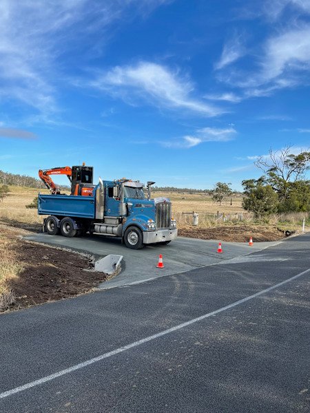 Excavation, Road construction and more