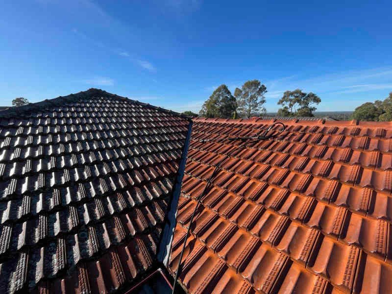 ALL OUT PRESSURE CLEANING