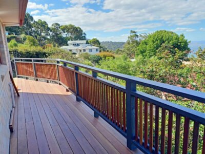 Making It Home - Handyman Service.