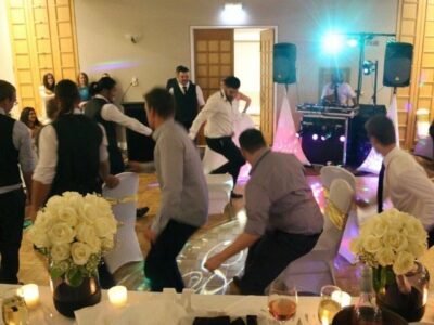 Top Soundz DJ Service