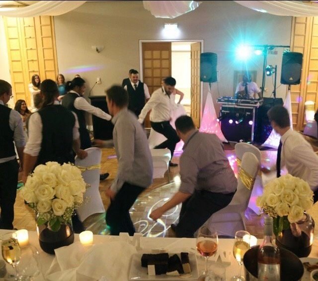 Top Soundz DJ Service