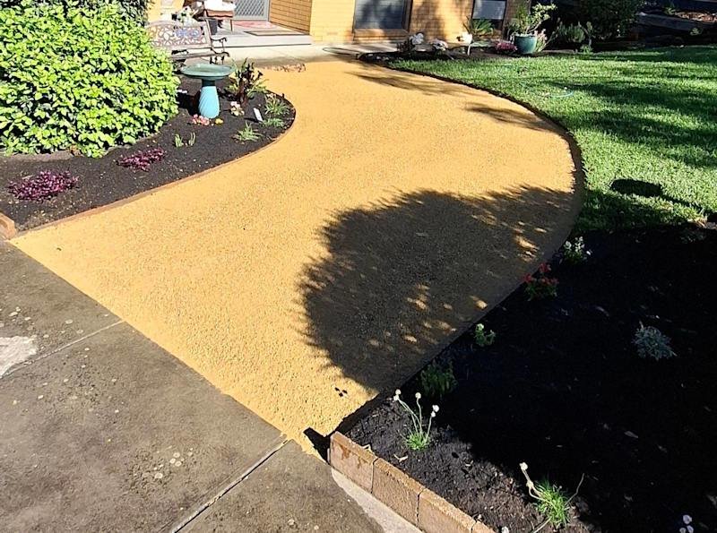 Landscaping & Garden Maintenance