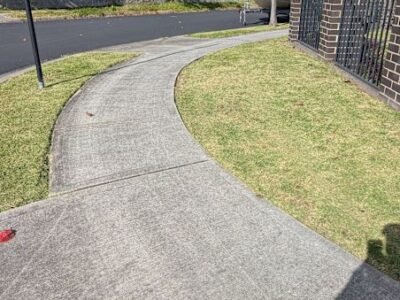 Affordable Lawn mowing service - Free quotes