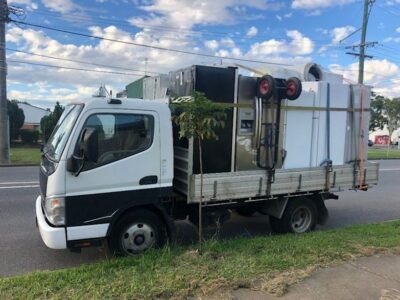 Rubbish Removal Cheap And Easy All Brisbane Areas