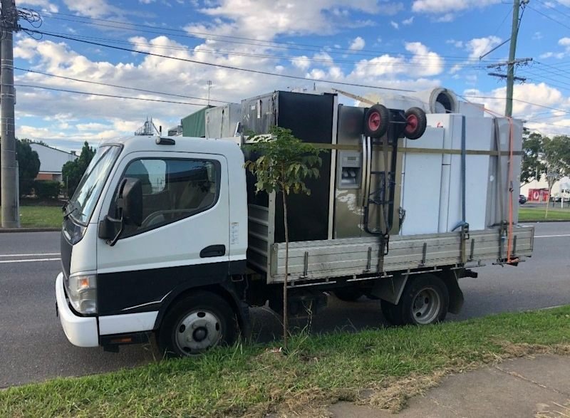 Rubbish Removal Cheap And Easy All Brisbane Areas