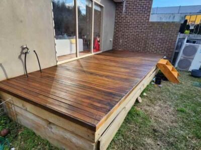 Rob Professional Handyman