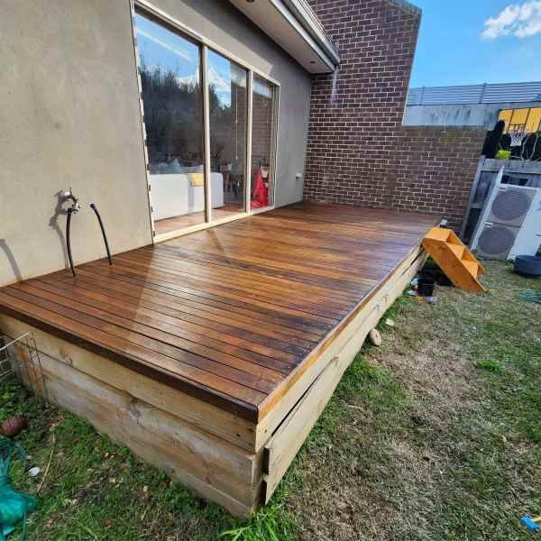 Rob Professional Handyman