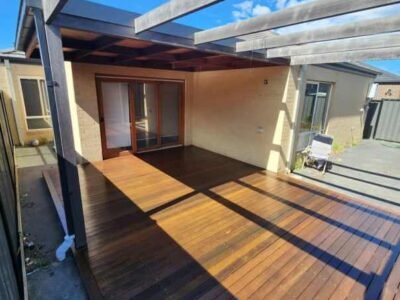 Rob Professional Handyman