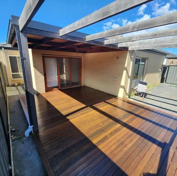 Rob Professional Handyman