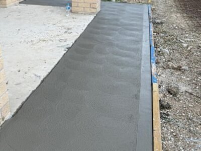 All types of landscaping