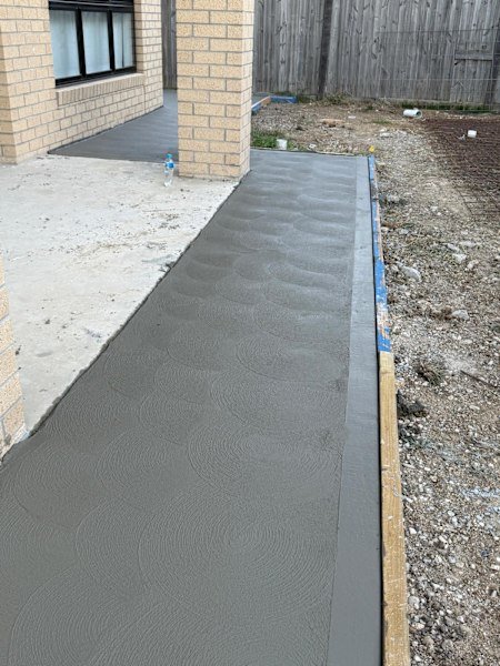 All types of landscaping