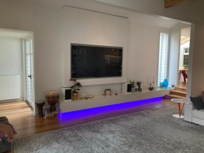 Qualified Electrician – Reliable, Insured & Local! ⚡️