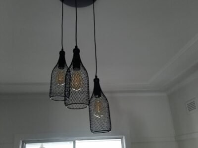 ELECTRICIAN SYDNEY ST GEORGE SUTHERLAND INNER WEST&SUBURBS