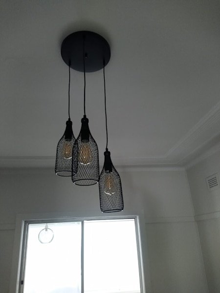 ELECTRICIAN SYDNEY ST GEORGE SUTHERLAND INNER WEST&SUBURBS