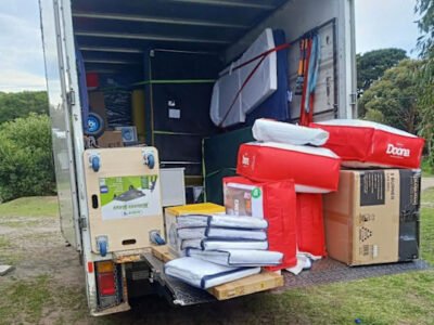 Reliable Budget Removal n Delivery Services, Interstate Movers