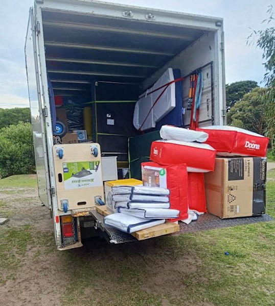 Reliable Budget Removal n Delivery Services, Interstate Movers