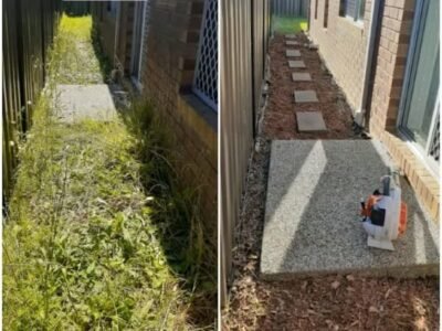 Gardening, Lawn Mowing, Slashing, Acreage, Hedge Trimming