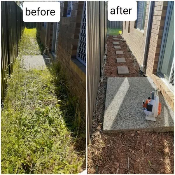 Gardening, Lawn Mowing, Slashing, Acreage, Hedge Trimming